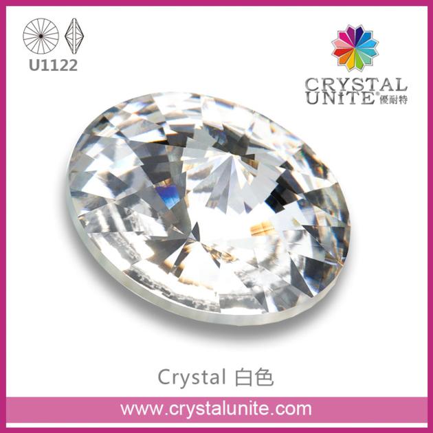 Crystal Unite Fancy Stone