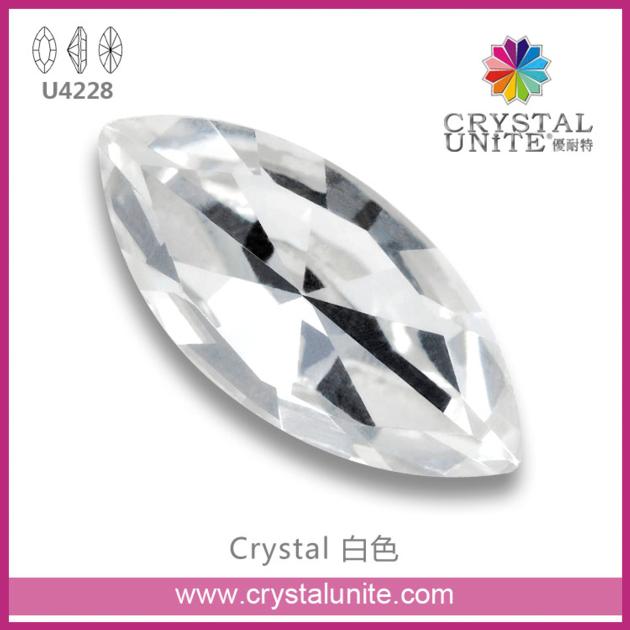 Crystal Unite Fancy Stone