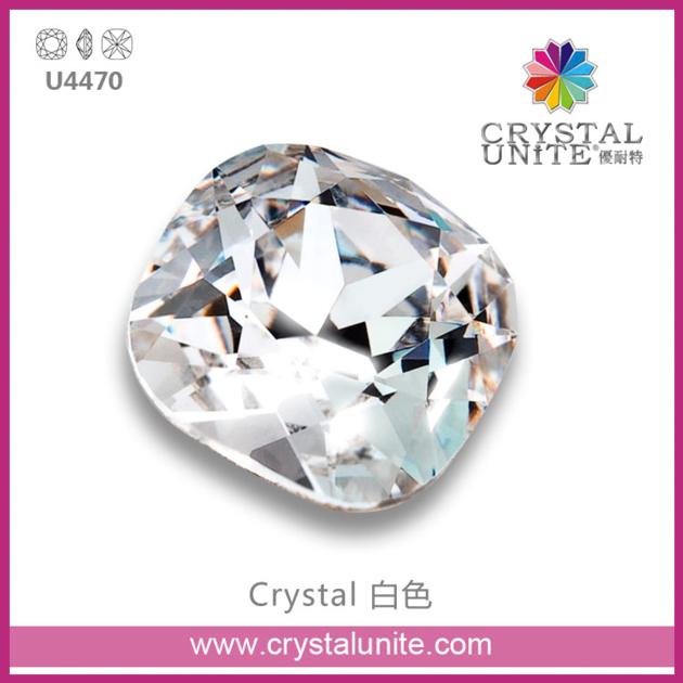 Crystal Unite Fancy Stone