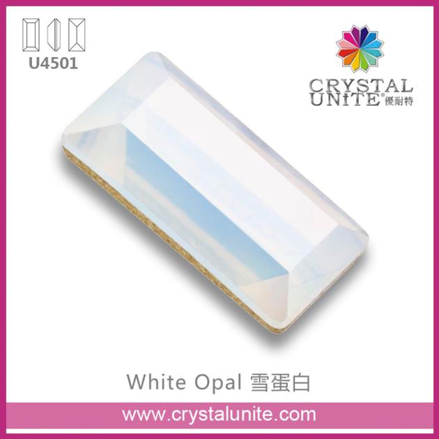 Crystal Unite Fancy Stone