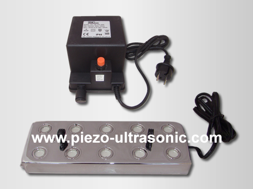 Ultrasonic Foggers