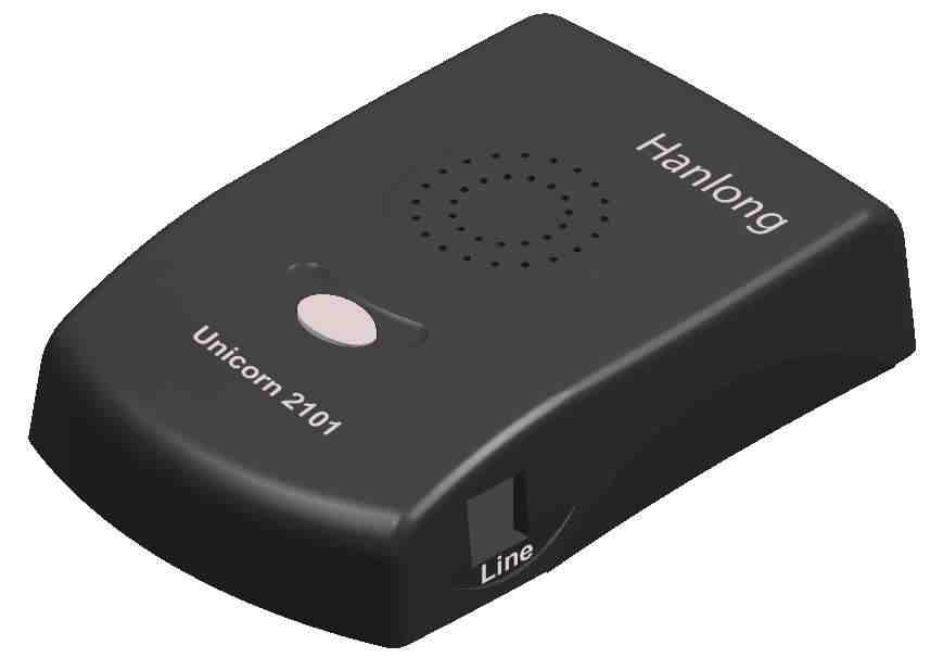 VOIP ATA - Unicorn seriers ATA