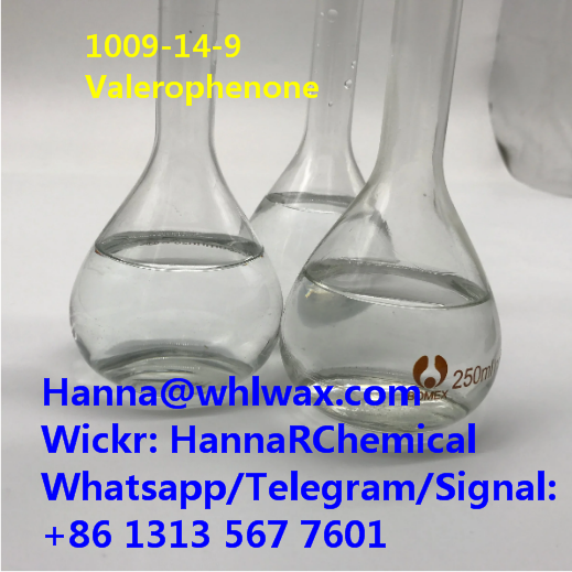 Buy CAS 1009 14 9 Valerophenone