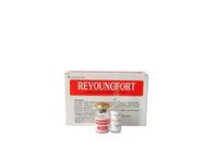 Vitamin B Complex for Injection