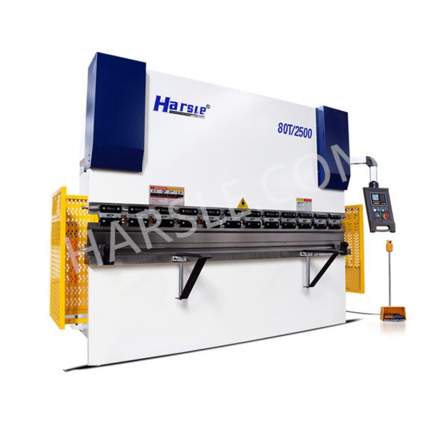 Press brake