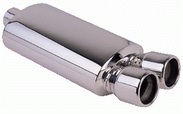 Muffler