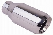 Exhaust tip