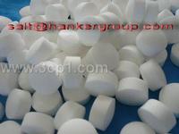 Automatic operation water softener salt,water softeners salt,Water softener salt,Softener water Salt