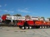 XJ160(XJ650)Self-propelled Workover RigS