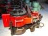  XQ114/6YC Hydraulic Power Tong