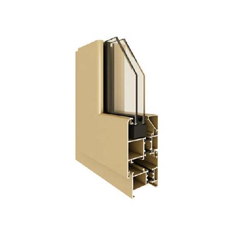 Y55 SERIES THERMAL INSULATION WINDOW