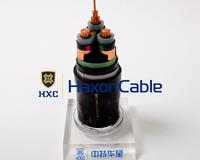 XLPE Insulation Power Cable