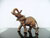 resin elephant