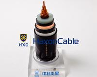 Butadiene Compound Insulation & Sheath Soft Power Cable