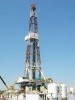 ZJ20K Skid- mounted drilling rig 