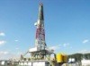 ZJ30DB Skid- mounted drilling rig