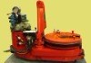 ZQ203-100  pipe  Power Tongs