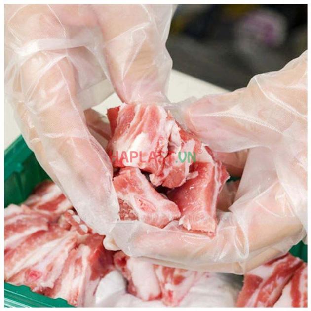 Disposable Pe Gloves