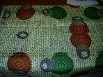 Printed Fabric