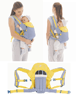 baby carrier