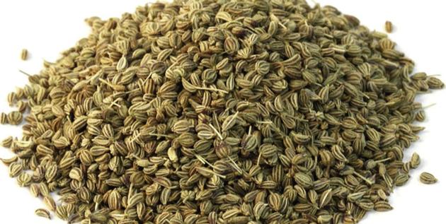 Ajwain