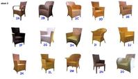 poly rattan