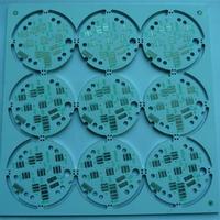 Aluminium PCB board