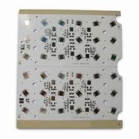 Aluminum Base LED PCB