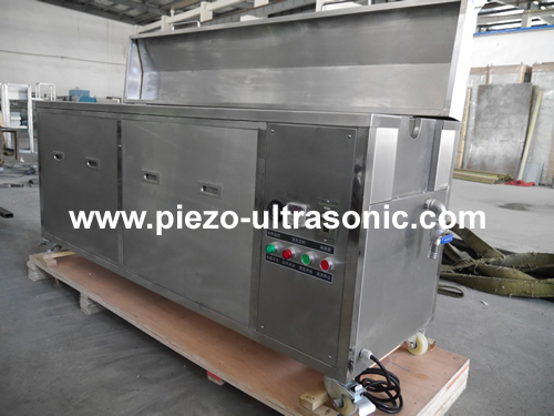 Anilox Roll Cleaners