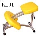 new type super multi-functional balance kneeling chair k101