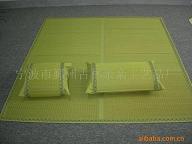 sell bamboo sleeping mat