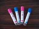 Auto Blood Collecting Tube