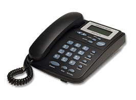 VOIP Phone - Budgetone series IP phone