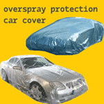 disposable car cover