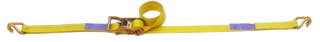Cargo Lashing, Ratchet Tie Down, Webbing Slings, Lashing