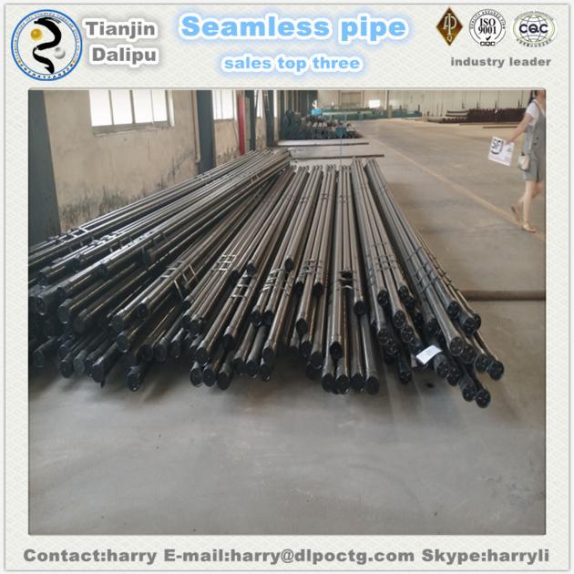 L80 Steel Casing Prices Low Oilfield