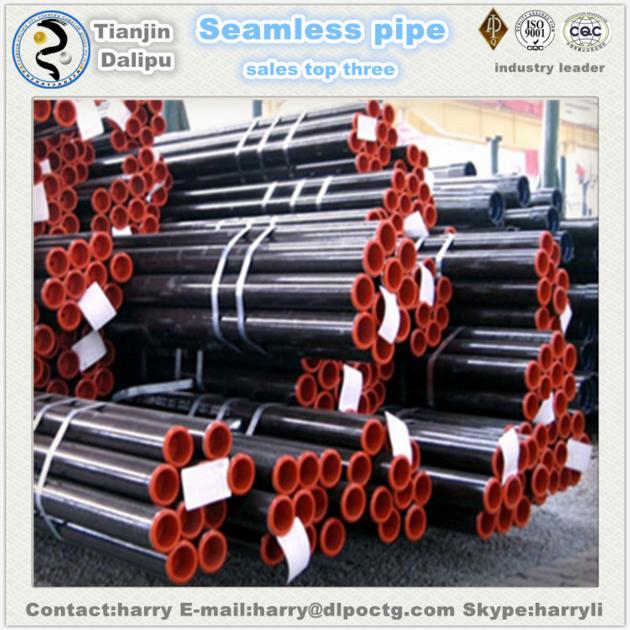 Stainless Steel Fox Pipe 304 Galvanized