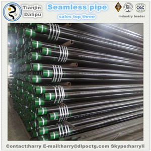 Tubing 2 3 8" P110 Material Nue Thread