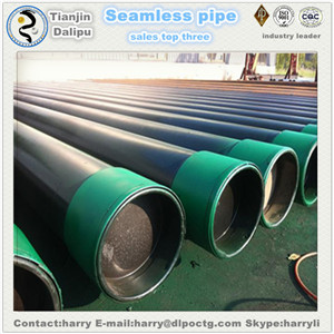 Supply 1 66 Nue Thread P110 Material Tubing Made In China