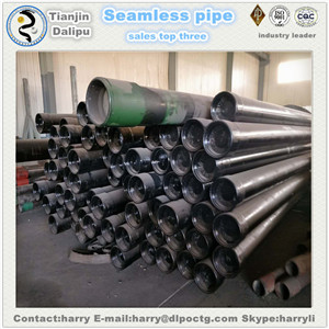  Api 5ct 1 9" J55 Material Nue Connections Tubing