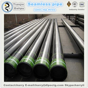 On Stock 20inch Casing Stc Thread K55 Material