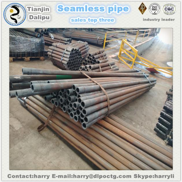 L80 Steel Casing Prices Low Oilfield