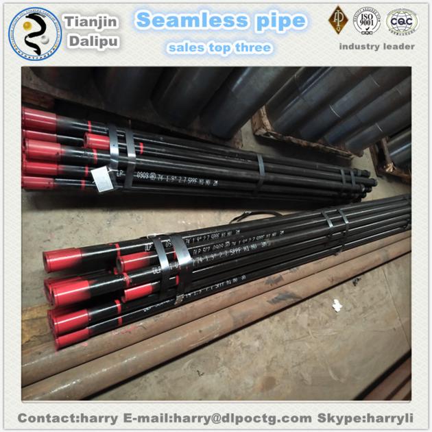 L80 Steel Casing Prices Low Oilfield