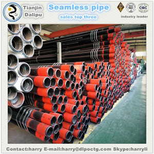 Tubing 2 3 8" P110 Material Nue Thread