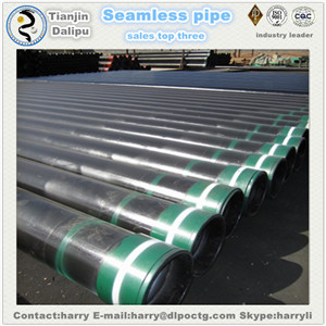 Sale 11 3 4 Casing For L80 13cr Material H Cs Thread