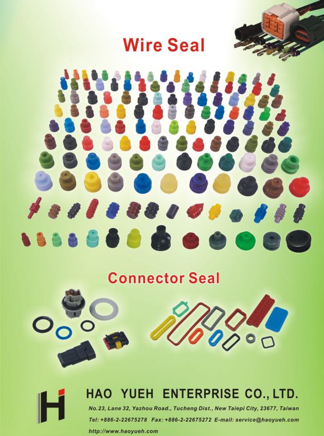 wire seal