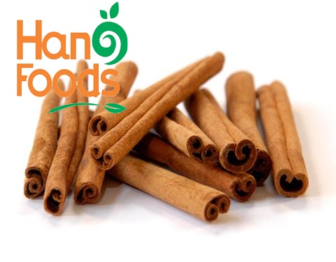 Dried Cinnamon Cassia Broken Tube Powder
