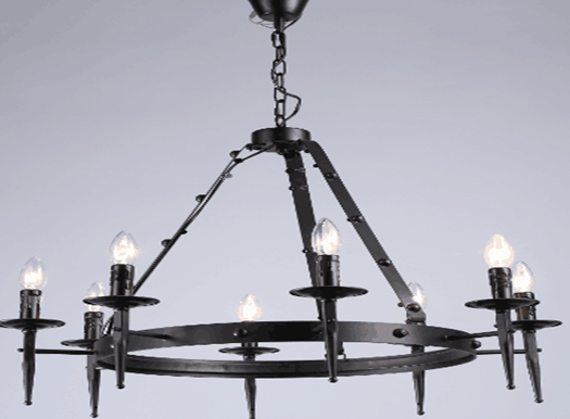 Collins Chandelier
