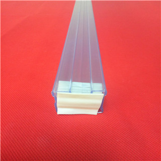 Anti Static Packing Tube For Components