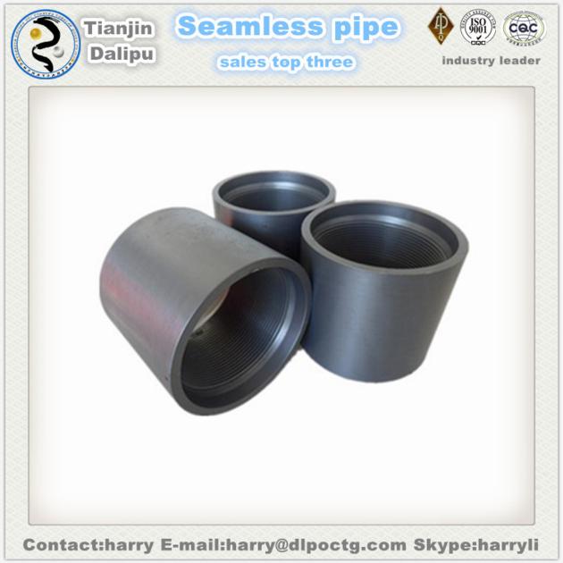 Api J55\/K55 Tubing Coupling camlock coupling